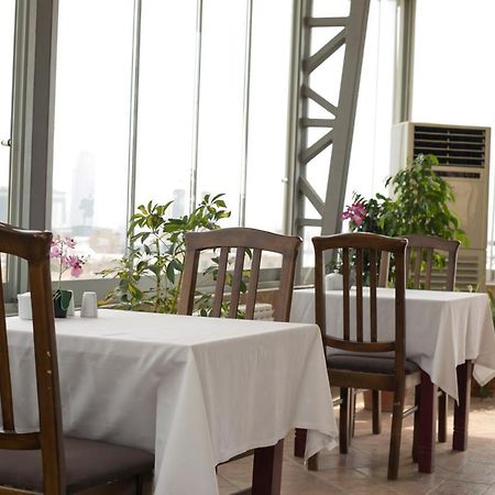 City Walls Hotel Baku Exterior photo