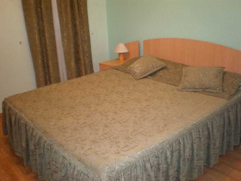 City Walls Hotel Baku Exterior photo