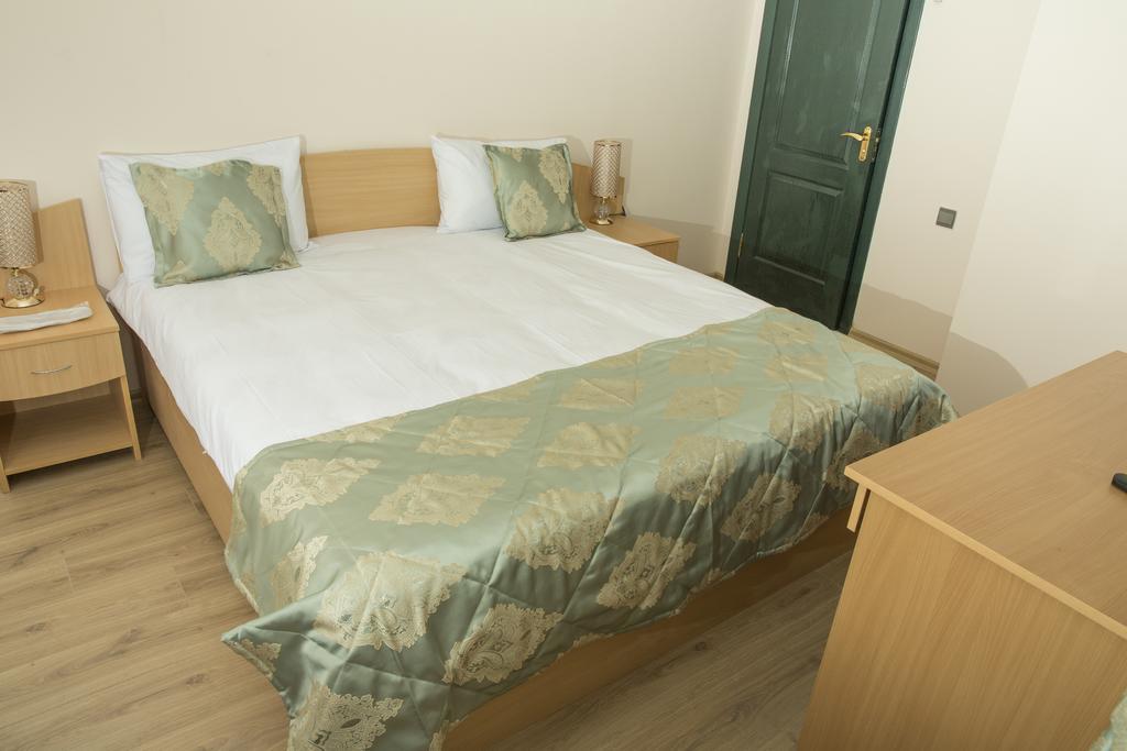 City Walls Hotel Baku Exterior photo