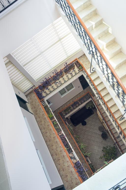 City Walls Hotel Baku Exterior photo