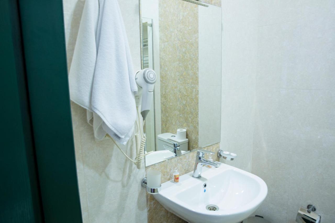 City Walls Hotel Baku Exterior photo